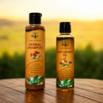 Rootivia Bundle For Hair Care Solutions