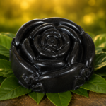 Rootivia Charcoal Herbal soap