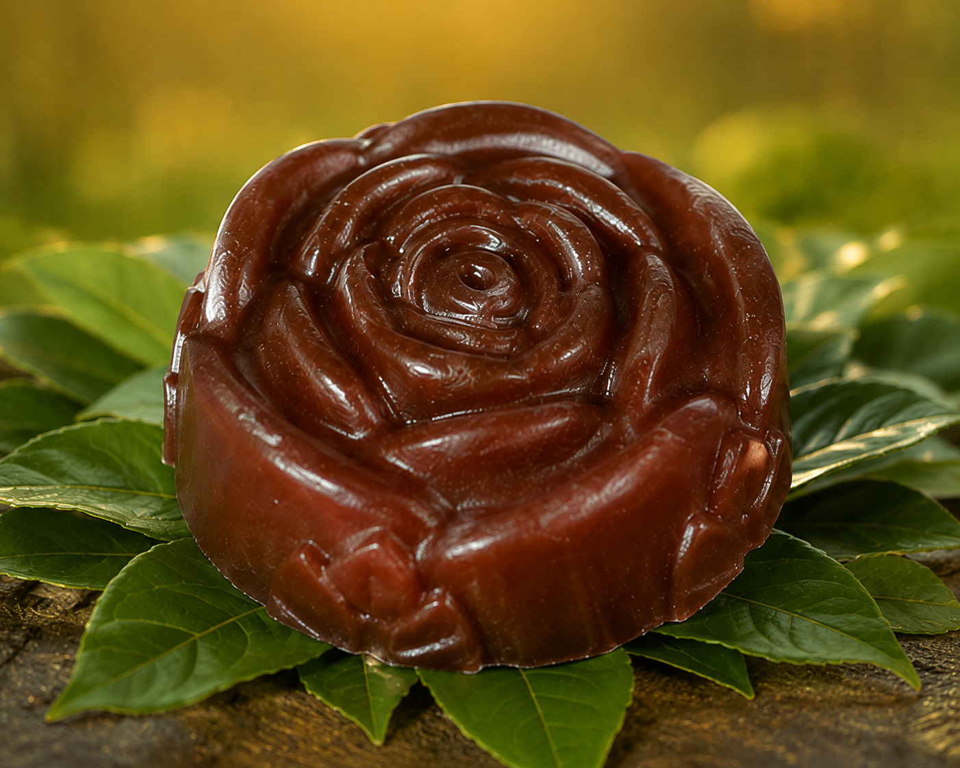 Rootivia Coffee Herbal soap Rootivia Coffee Herbal soap