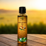 Rootivia Herbal Hair Oil