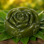 Rootivia Neem & Tee Tree Herbal Soap