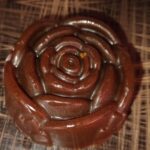 Rootivia Coffee Turmeric Glow Bar – Brighten & Energize Skin