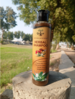 Shampoo 200ml + Oil 100 ml - Image 3