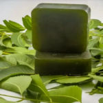 Rootivia Neem & Tea Tree Soap – Purify & Protect Skin