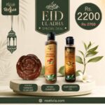 Special Eid Discount Bundle – Limited Time